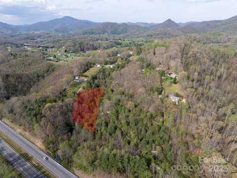 Sunnybrook Trail lot: 43, Clyde, NC 28721