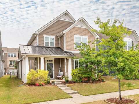 8065 Cornhill Avenue, Charlotte, NC 28277