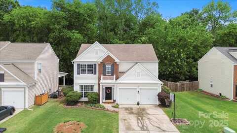 8800 Darcy Hopkins Drive, Charlotte, NC 28277