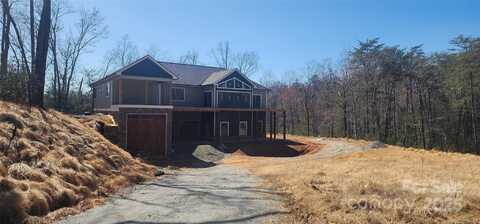 864 Matho Trace, Lake Lure, NC 28746