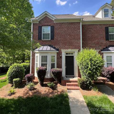 645 Beaty Street, Davidson, NC 28036