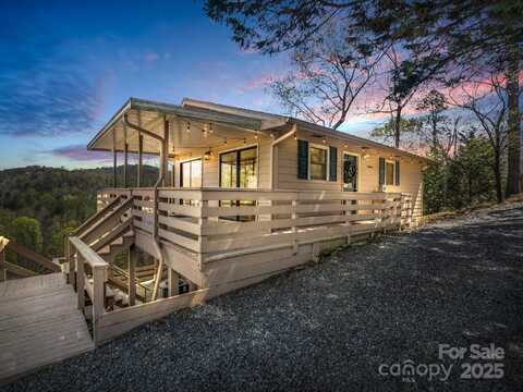 143 Wildcat Boulevard, Lake Lure, NC 28746