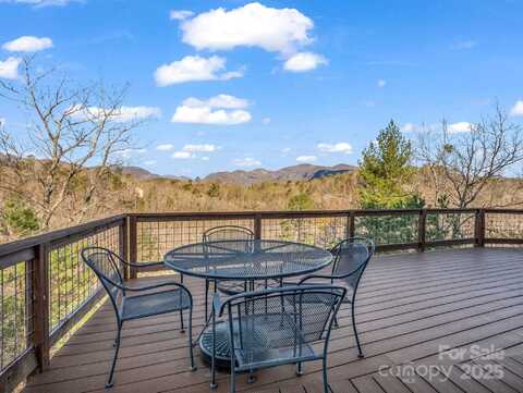 157 Silver Tree Lane, Lake Lure, NC 28746