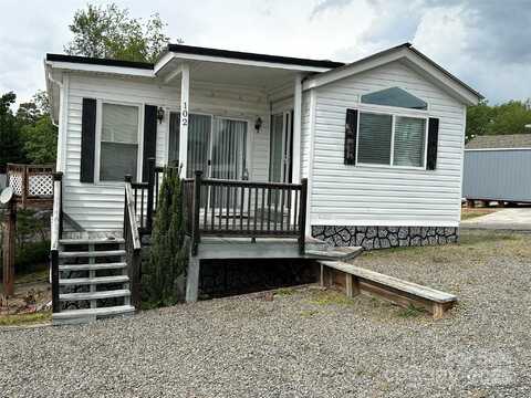 102 Eagle Lane, New London, NC 28127