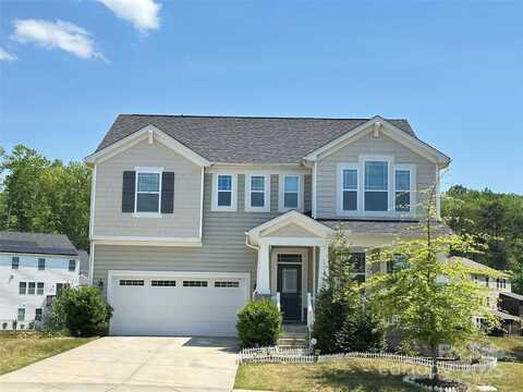 17121 Carolina Pine Row, Charlotte, NC 28278