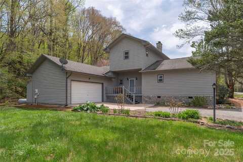 287 Caldwell Drive unit: 7, Maggie Valley, NC 28751