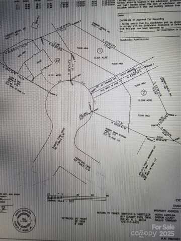 00 Summey Farm Drive, Dallas, NC 28034