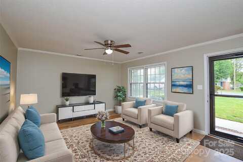 1222 Glenarden Drive, Rock Hill, SC 29730