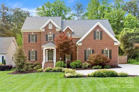 6201 Creola Road, Charlotte, NC 28270