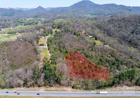 Lot 42 Sunnybrook Trail, Clyde, NC 28721