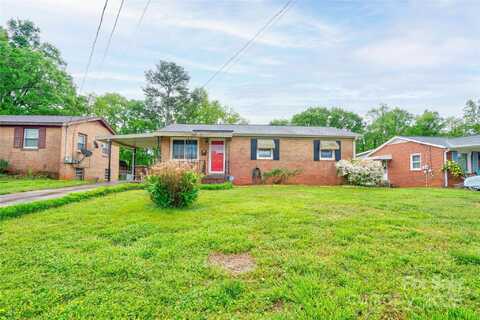 311 Best Street, Shelby, NC 28150