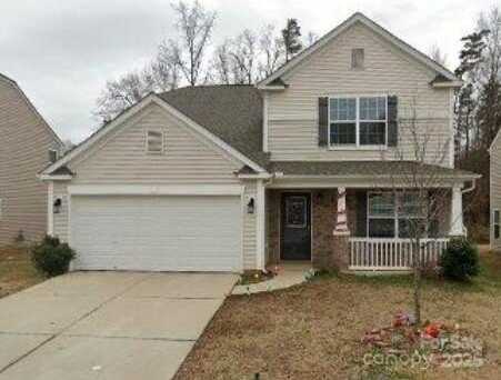 4819 Mcclure Road, Charlotte, NC 28216
