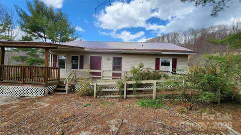 803 Sam Eller Road, Elk Park, NC 28622