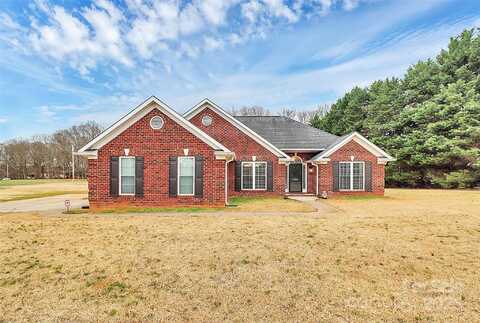 13930 Thompson Road, Mint Hill, NC 28227