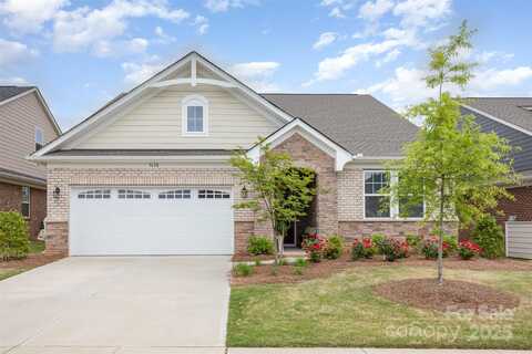 3618 Marchers Trace Drive, Mint Hill, NC 28227