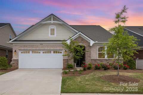 3618 Marchers Trace Drive, Mint Hill, NC 28227