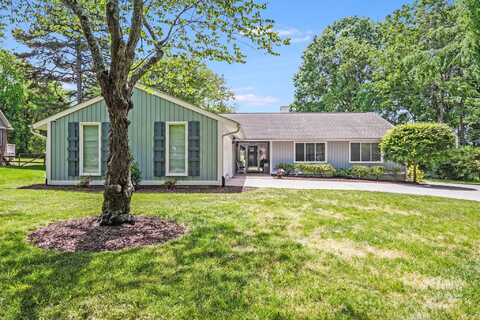 3619 Chilham Place, Charlotte, NC 28226