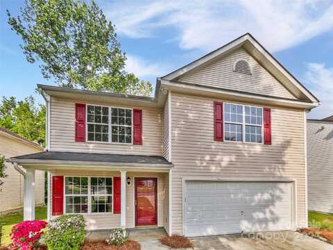 7325 Larwill Lane, Charlotte, NC 28216