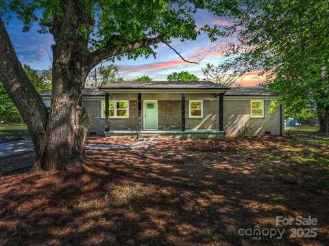 106 Borders Road, Shelby, NC 28152