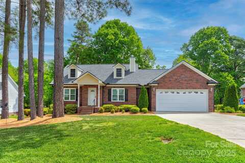 8819 Erbach Lane, Mount Pleasant, NC 28124