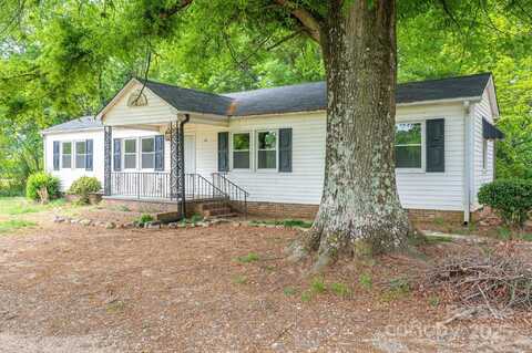 201 Lee Black Road, Cherryville, NC 28021