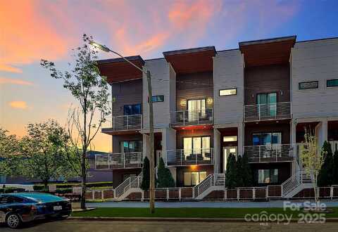 1416 S Church Street, Charlotte, NC 28203