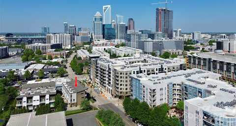 1416 S Church Street, Charlotte, NC 28203
