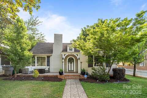 700 Oakland Avenue, Charlotte, NC 28204