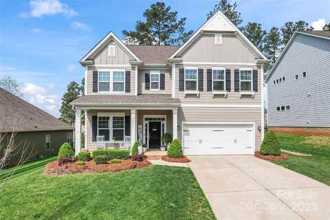 10072 Fox Trotter Lane, Midland, NC 28107