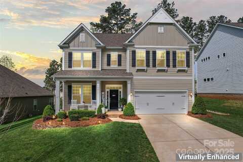 10072 Fox Trotter Lane, Midland, NC 28107
