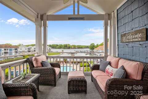1033 Southwest Drive, Davidson, NC 28036