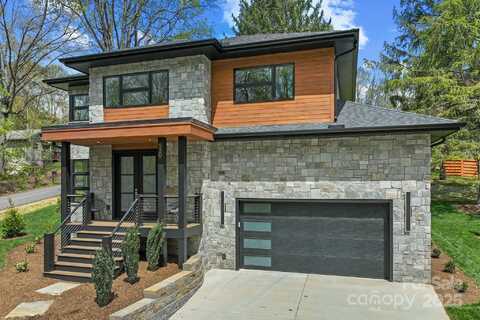 520 Tenth Street, Black Mountain, NC 28711