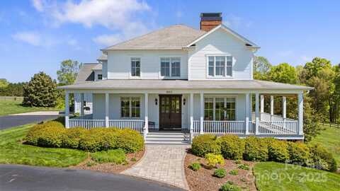 1065 Hunter Bridge Road, Stony Point, NC 28678