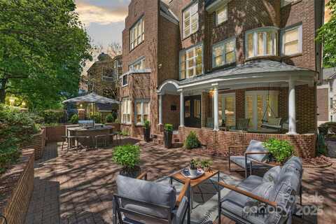423 N Pine Street, Charlotte, NC 28202