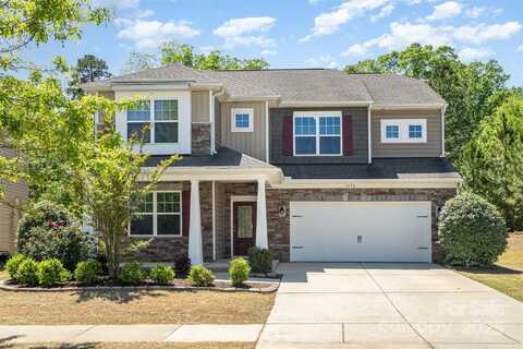 1176 Shiloh Bend Trail, Fort Mill, SC 29715