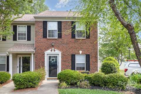 5257 Glenlea Walk Lane, Charlotte, NC 28216