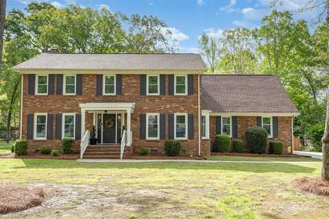 2514 King Arthur Drive, Monroe, NC 28110