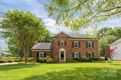 4611 Cringle Court, Charlotte, NC 28226