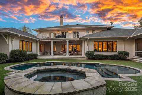 19117 Davidson Concord Road, Davidson, NC 28036