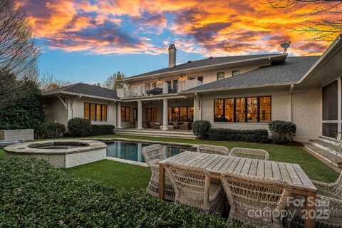 19117 Davidson Concord Road, Davidson, NC 28036