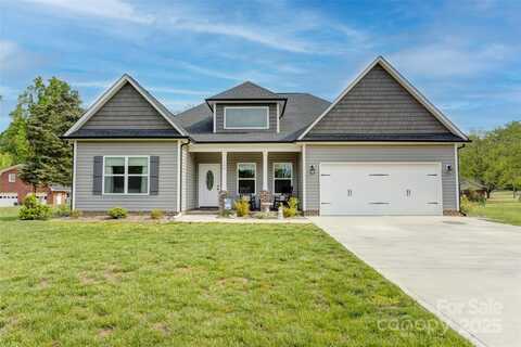 604 Airport Road, Kannapolis, NC 28081