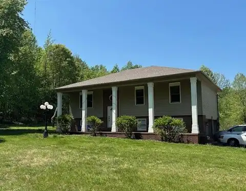 3335 Island Ford Road, Madisonville, KY 42431