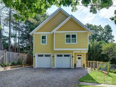 18 Covington Street, Asheville, NC 28806