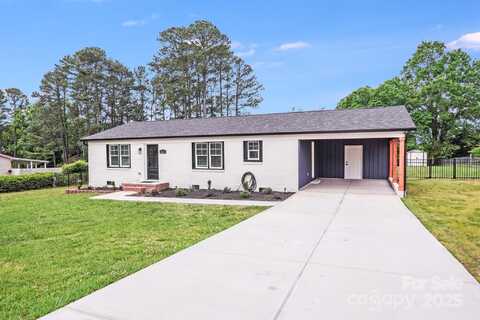 11 Cobblestone Lane NW, Concord, NC 28027