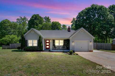 308 Southland Road, Huntersville, NC 28078