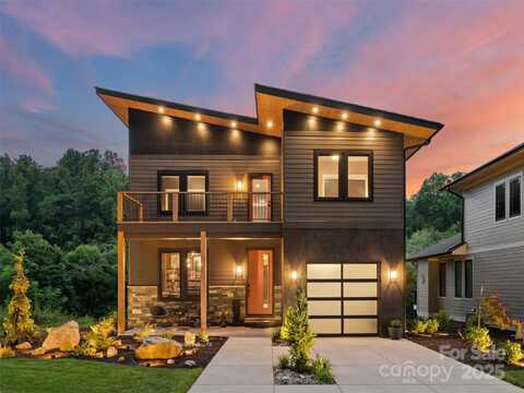 127 Rough Bark Trail, Asheville, NC 28806