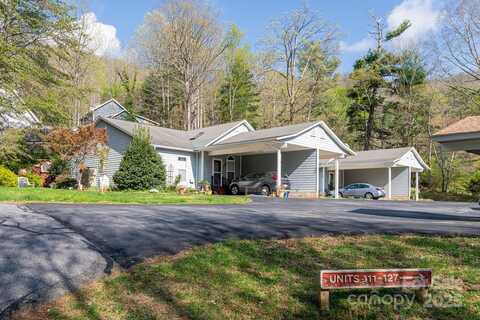121 Shadowbrook Drive, Asheville, NC 28805
