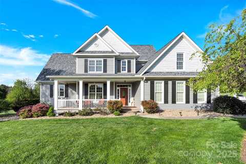 3068 Green Acres Lane, Claremont, NC 28610