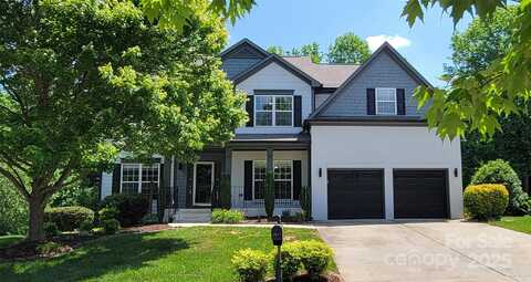 1811 Robbins Meadows Drive, Waxhaw, NC 28173