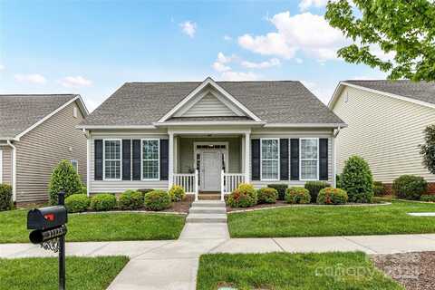 11123 Bailey Park Nature Drive, Cornelius, NC 28031